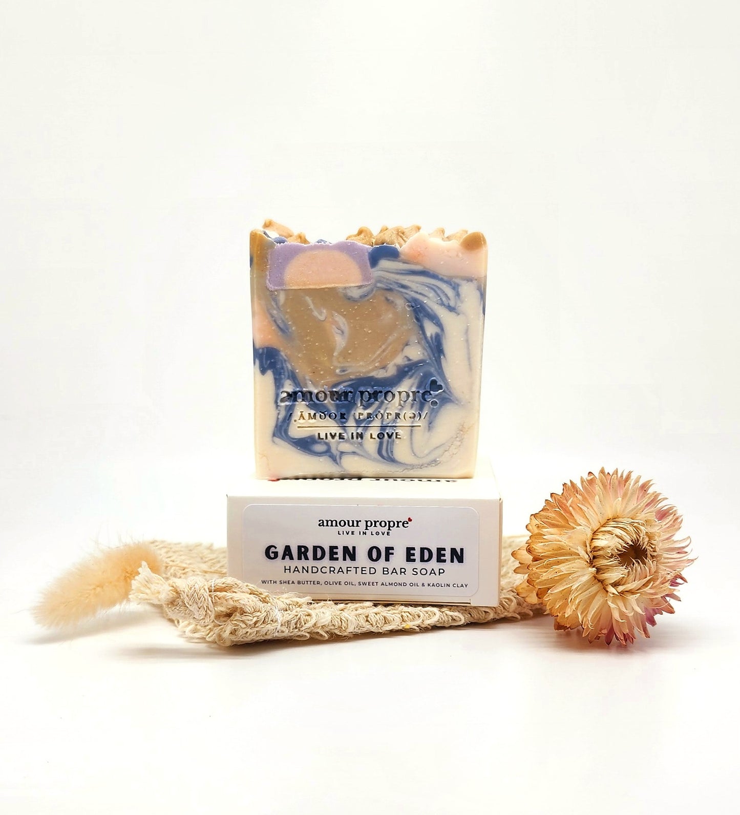 Amour Propre Travel Essentials (Sample Sized Products)