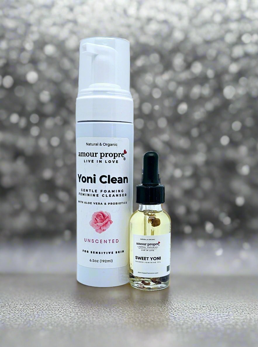 Yoni Clean Feminine Wash – Gentle Foaming Cleanser for Women Yoni Clean Foaming Wash – pH-Balanced Feminine Care Gentle Feminine Foaming Wash – Yoni Clean Natural Formula Yoni Clean Wash – Refreshing and Mild Feminine Hygiene Solution Gentle Feminine Wash