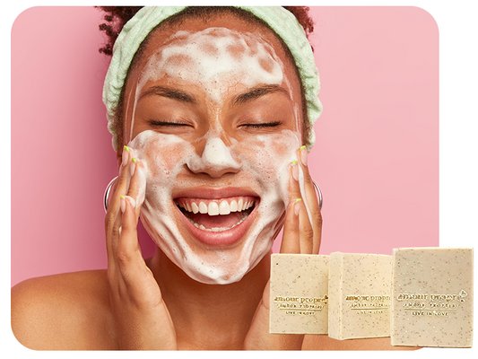 Creamy Coconut Milk & Exfoliating Walnut Shell Artisanal Bar Soap Hydrating Coconut Milk Soap with Gentle Walnut Shell Exfoliation Handcrafted Exfoliating Bar Soap – Coconut Milk & Walnut Shell Luxurious Coconut Milk Bar Soap – Deep Cleansing & Moisturizi