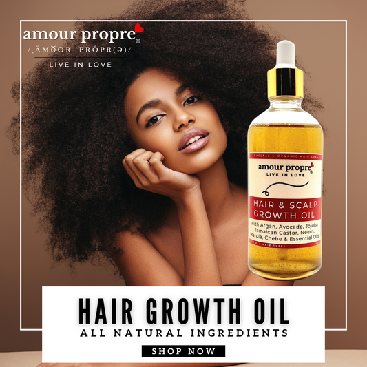 Hair & Scalp Growth Oil – Chebe, Avocado, Argan & Jamaican Castor Oil Nourishing Hair Growth Oil – Strengthens & Hydrates Scalp & Hair Chebe Hair Growth Oil – Natural Formula for Stronger, Healthier Hair Jamaican Castor Oil Hair Treatment – Thickens & Res