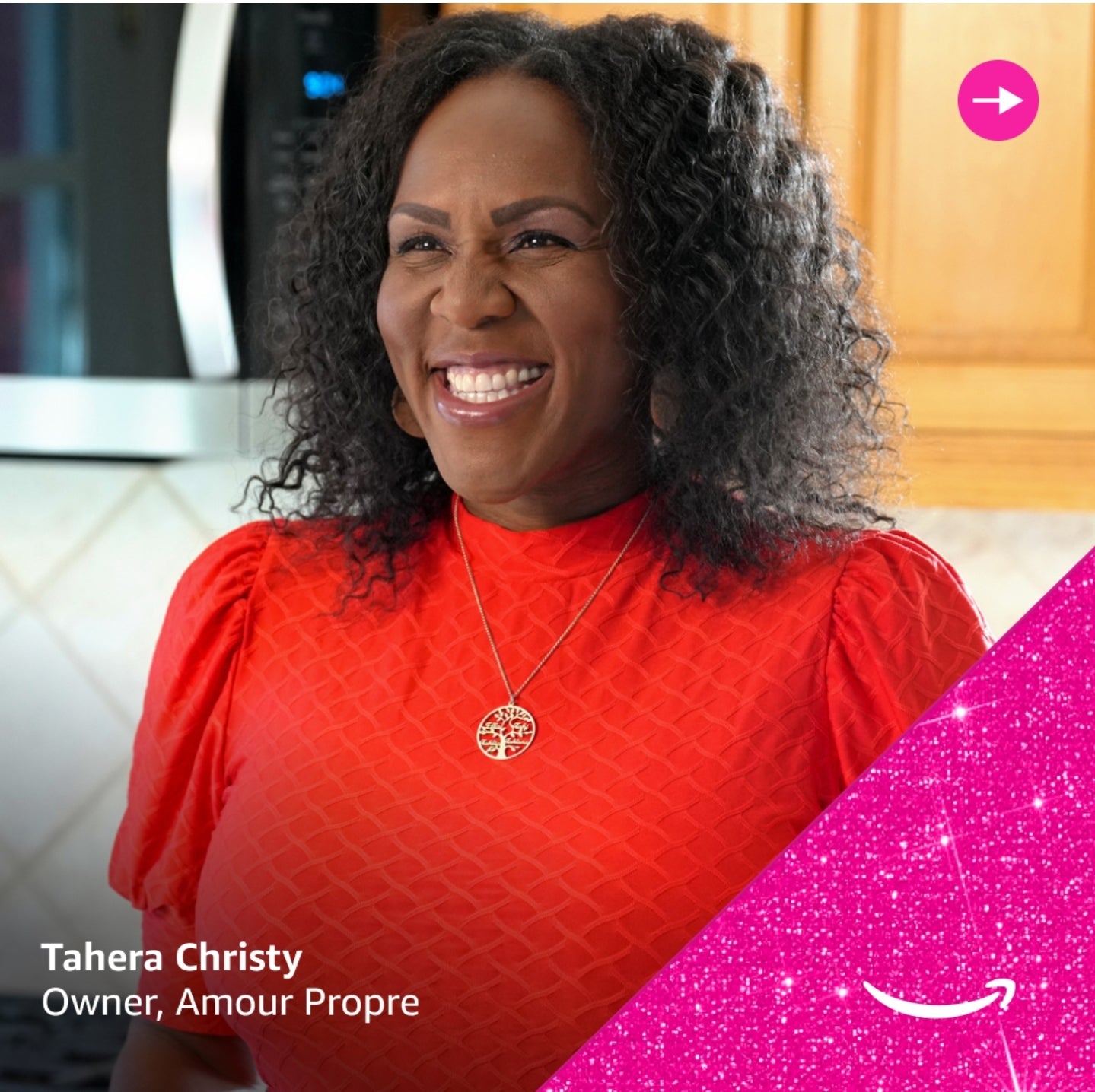 Treat Yourself Kindly 5 Wick Organic Soy Candle - Meditative Fragrance | 102 oz