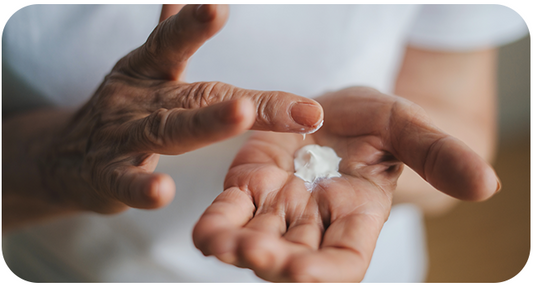 Chamomile & Calendula Face & Body Lotion