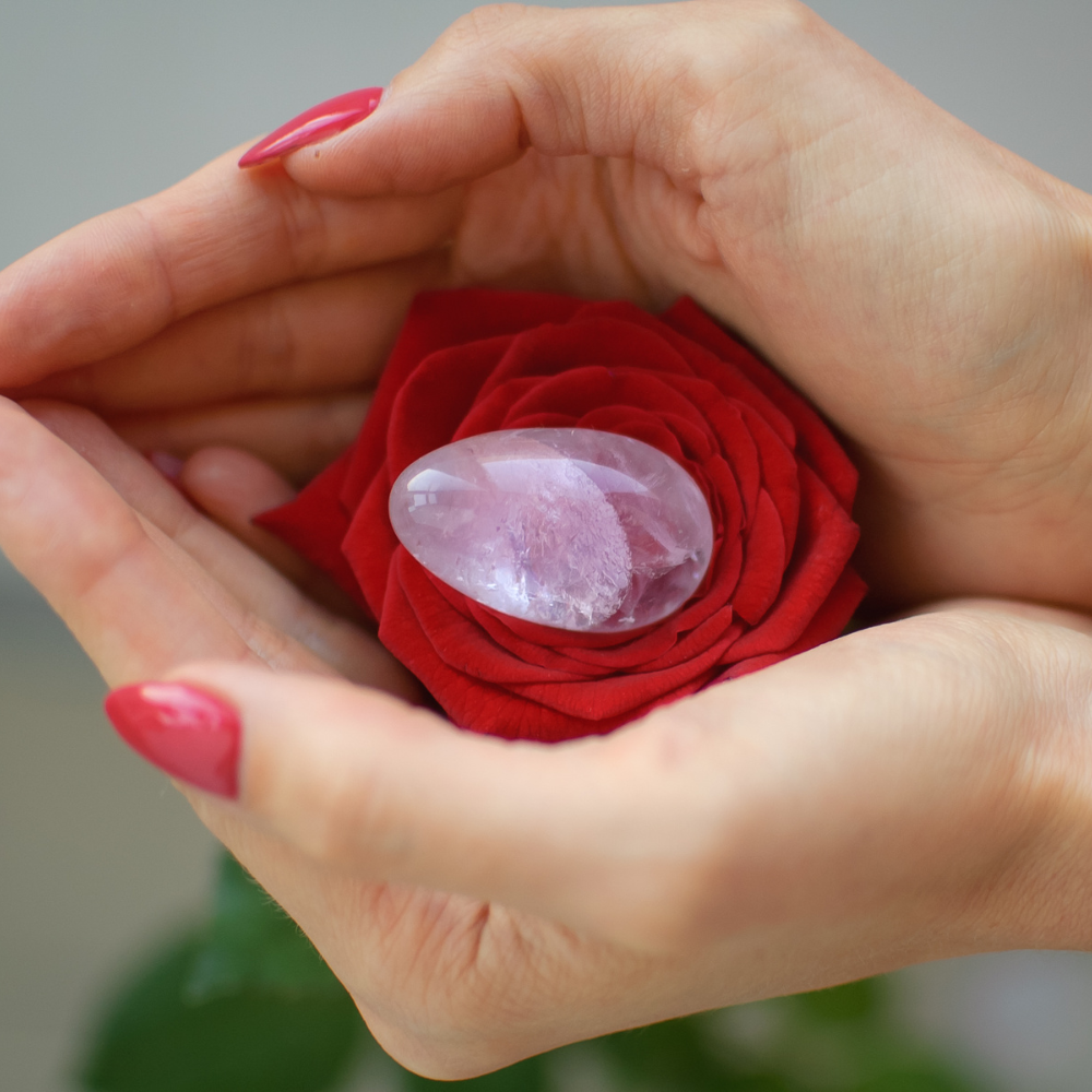 Yoni Steam Sacred Feminine Steam - V-Steam Herbs