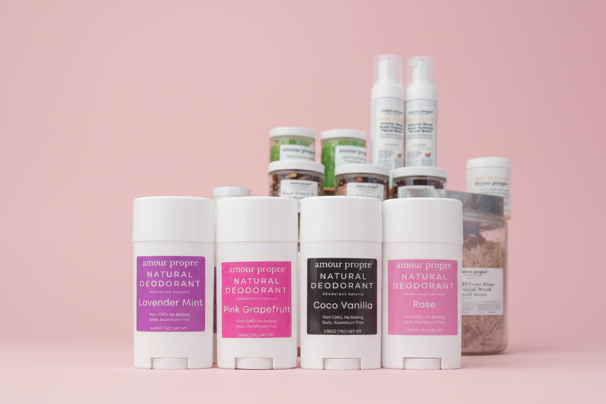 Natural Deodorant with Probiotics – Long-Lasting Odor Protection Aluminum-Free Deodorant with Probiotics for Freshness & Balance Probiotic Natural Deodorant – Gentle, Effective & Skin-Friendly Eco-Friendly Deodorant with Probiotics – Clean & Non-Toxic For