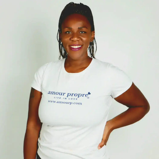 Love Amour Propre T-Shirts