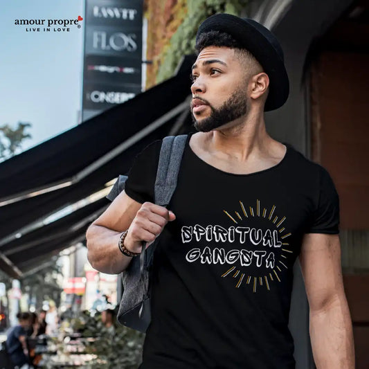 Spiritual Gangsta T-Shirt