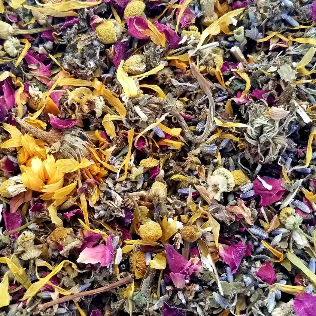 Yoni Steam Sacred Feminine Steam