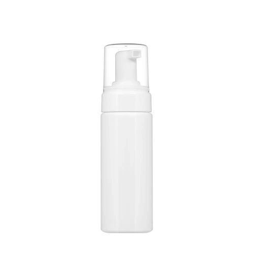 Plastic foaming soap dispenser, Pump bottle for liquid soap