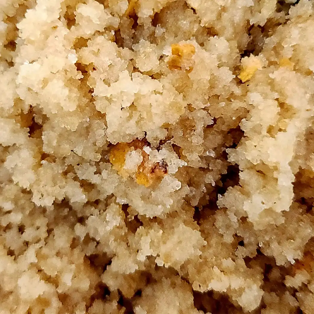Brown Sugar Body Scrub
