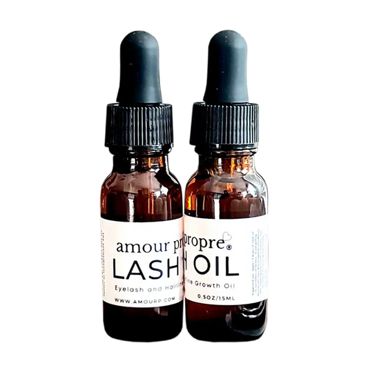 LASH OIL by Love Amour Propre