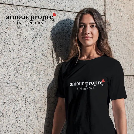Amour Propre®️ T-Shirts