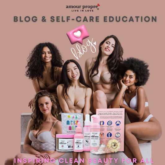 The Ultimate Guide to Understanding Vaginal Eczema: What Every Woman Should Know