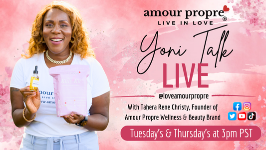 Let’s Talk About “Her Wellness” - The Conversations We’ve Been Avoiding