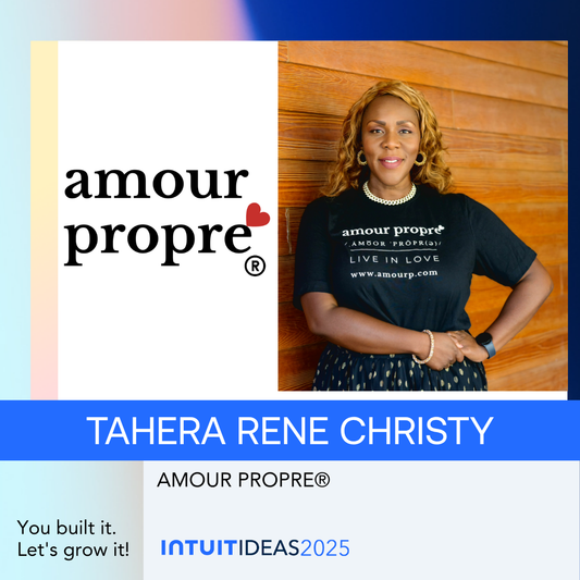 Why I Joined the Intuit IDEAS Program