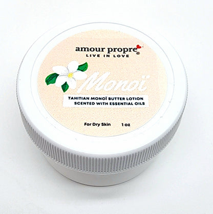 Amour Propre Travel Essentials (Sample Sized Products)