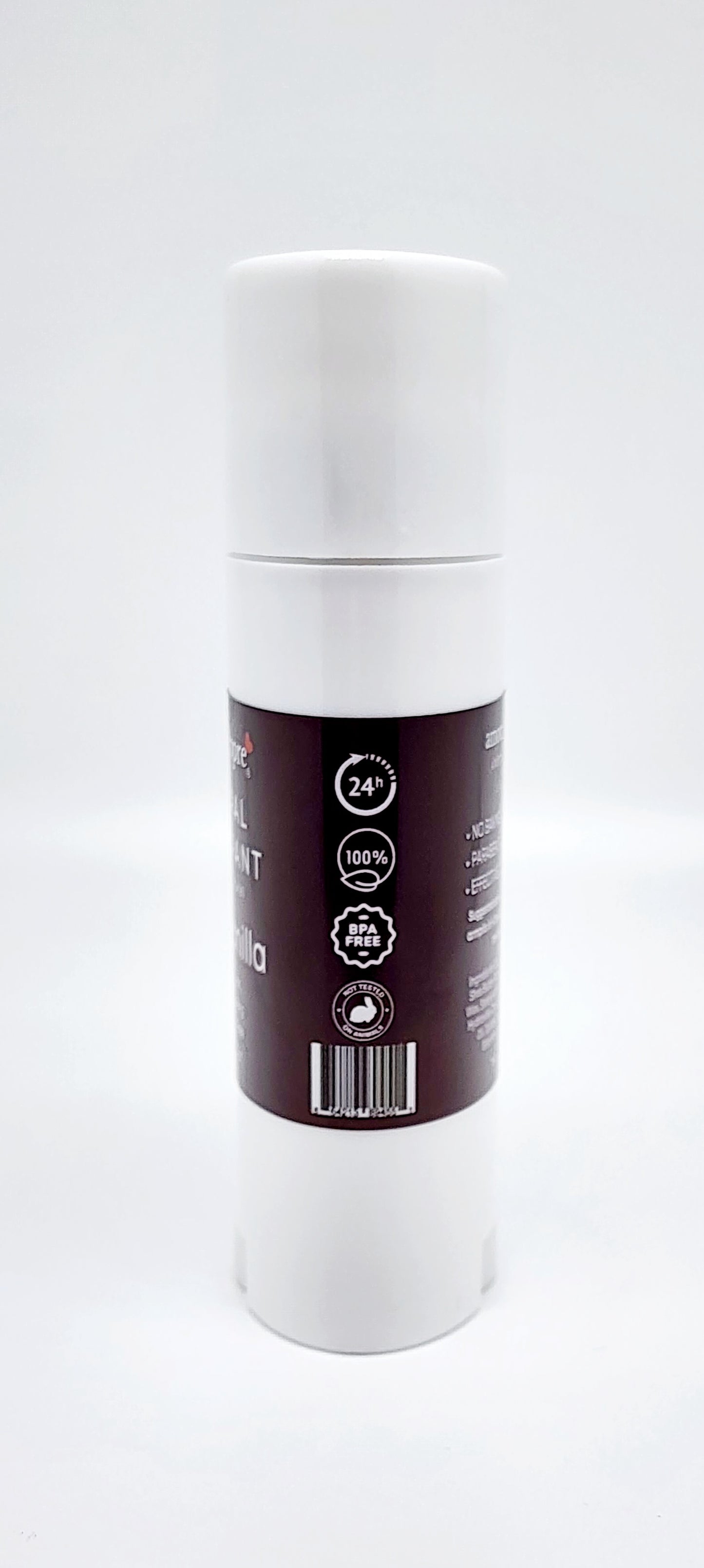 Natural Deodorant with Probiotics