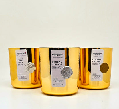 Seasonal Handpoured Luxury Soy Candle – Clean & Long-Lasting Eco-Friendly Soy Wax Candle with Seasonal Aromas Handcrafted Luxury Soy Candle – Warm & Inviting Fragrance Seasonal Scented Candle – Handpoured, Natural & Non-Toxic Luxury Soy Candle – Cozy & Ar