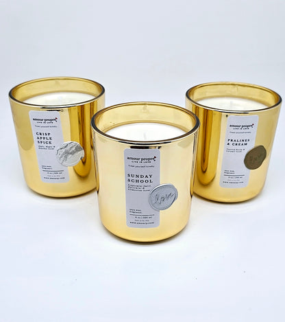 Seasonal Handpoured Luxury Soy Candle – Clean & Long-Lasting Eco-Friendly Soy Wax Candle with Seasonal Aromas Handcrafted Luxury Soy Candle – Warm & Inviting Fragrance Seasonal Scented Candle – Handpoured, Natural & Non-Toxic Luxury Soy Candle – Cozy & Ar