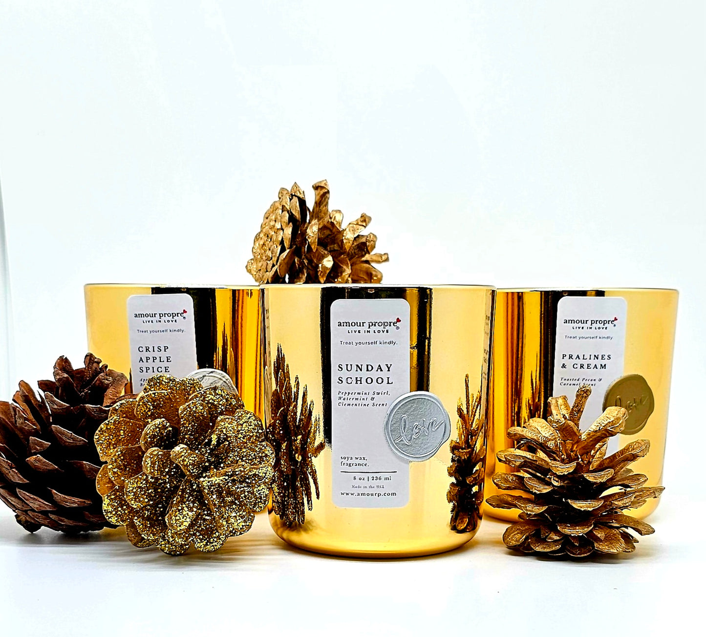 Seasonal Handpoured Luxury Soy Candle – Clean & Long-Lasting Eco-Friendly Soy Wax Candle with Seasonal Aromas Handcrafted Luxury Soy Candle – Warm & Inviting Fragrance Seasonal Scented Candle – Handpoured, Natural & Non-Toxic Luxury Soy Candle – Cozy & Ar