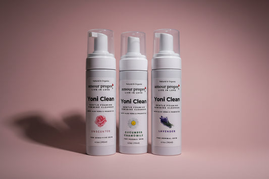 Yoni Clean Feminine Wash – Gentle Foaming Cleanser for Women Yoni Clean Foaming Wash – pH-Balanced Feminine Care Gentle Feminine Foaming Wash – Yoni Clean Natural Formula Yoni Clean Wash – Refreshing and Mild Feminine Hygiene Solution Gentle Feminine Wash