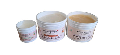 MINT CONDITION
Healthy Hold Edge Control