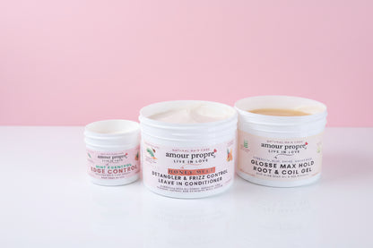 MINT CONDITION
Healthy Hold Edge Control