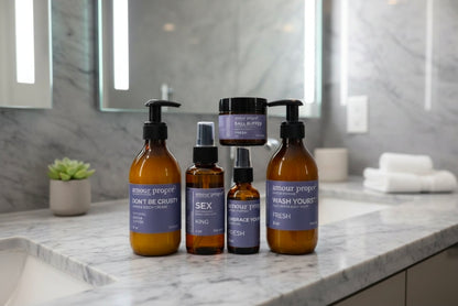 Wash Your Ass - Men’s Body Wash