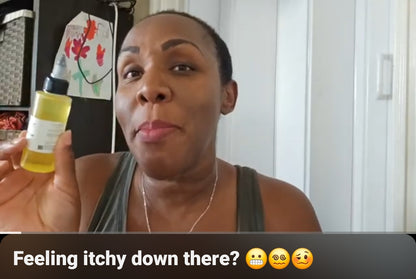 The Kitty Kit - Ultimate Feminine Hygiene Care Kit