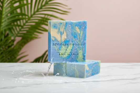 Posh Handcrafted Bar Soap For Him – Abercrombie & Fitch Scented Luxury Men’s Bar Soap – Posh Cologne-Infused Handcrafted Soap Abercrombie & Fitch Inspired Soap – Masculine & Refreshing Scent Men’s Artisan Soap – Posh Bar with Bold, Invigorating Fragrance