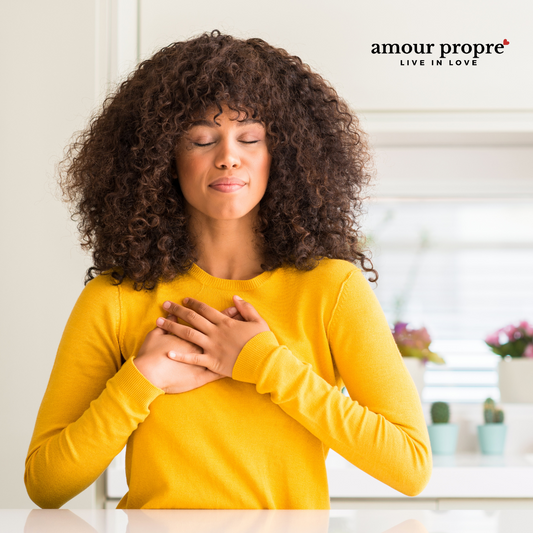 Body Lube - Extreme Body Butter