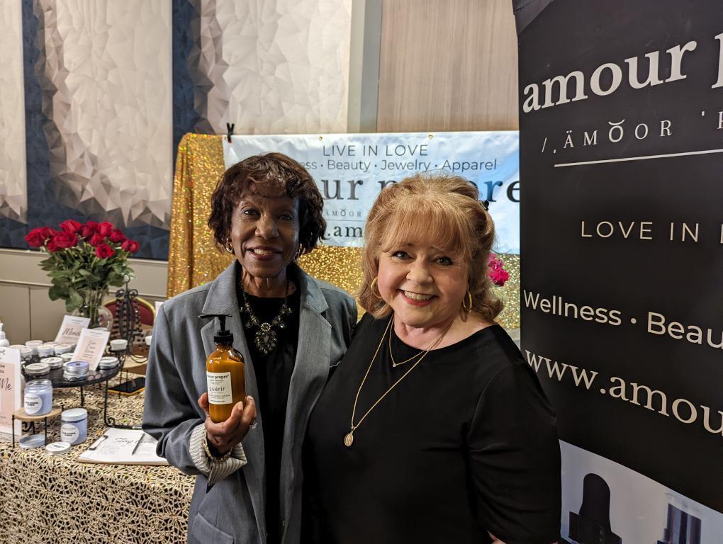 Introducing Lustré - Your Favorite Lotion, Reimagined. Formally Guérir Luxury Hydrating Hand Lotion