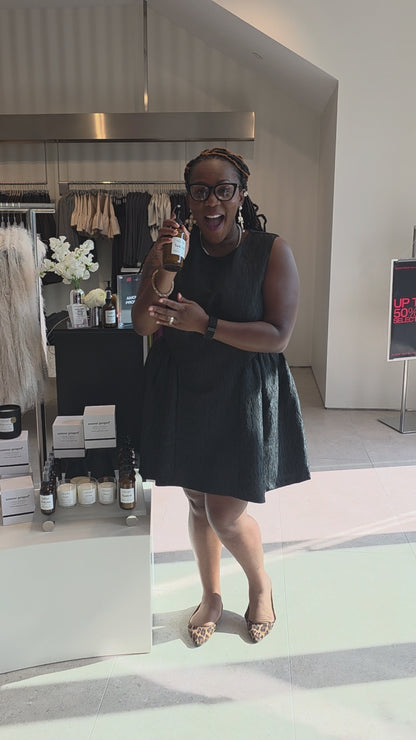 Lustré - Formally Guérir Luxury Hydrating Hand Lotion - 8oz