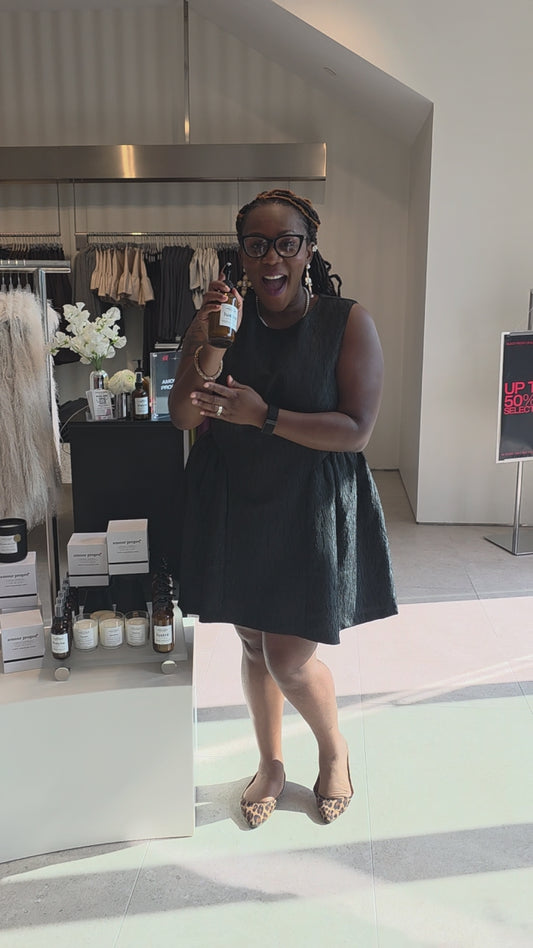 Lustré - Formally Guérir Luxury Hydrating Hand Lotion - 8oz