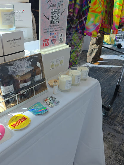 Bloom Luxury Oil Perfume - huile de parfum