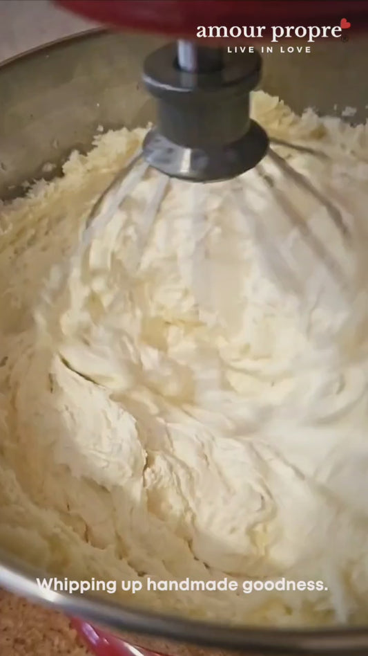 Black Girl Magic Whipped Body Butter