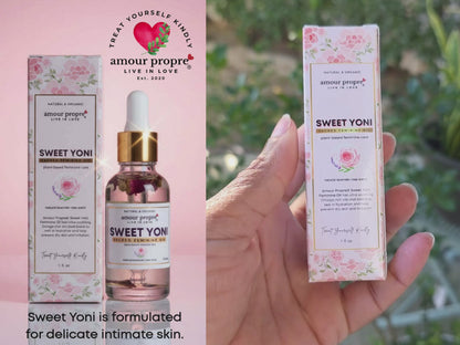 Amour Propre® - The Soft Girl System™ Feminine Hygiene Kit