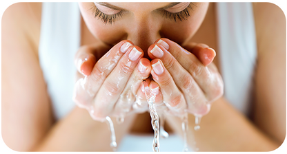 Chamomile & Calendula Face & Body Lotion