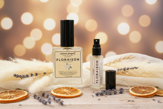 floraison - eau de parfum