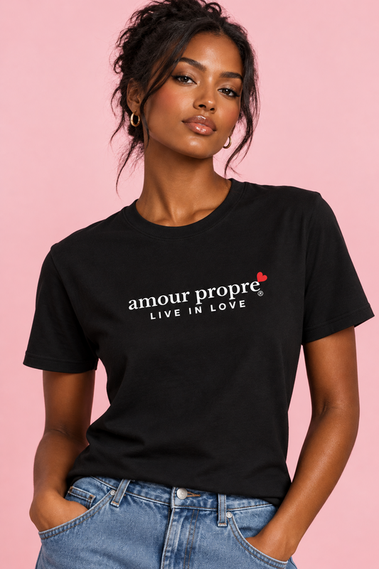 Love Amour Propre T-Shirts