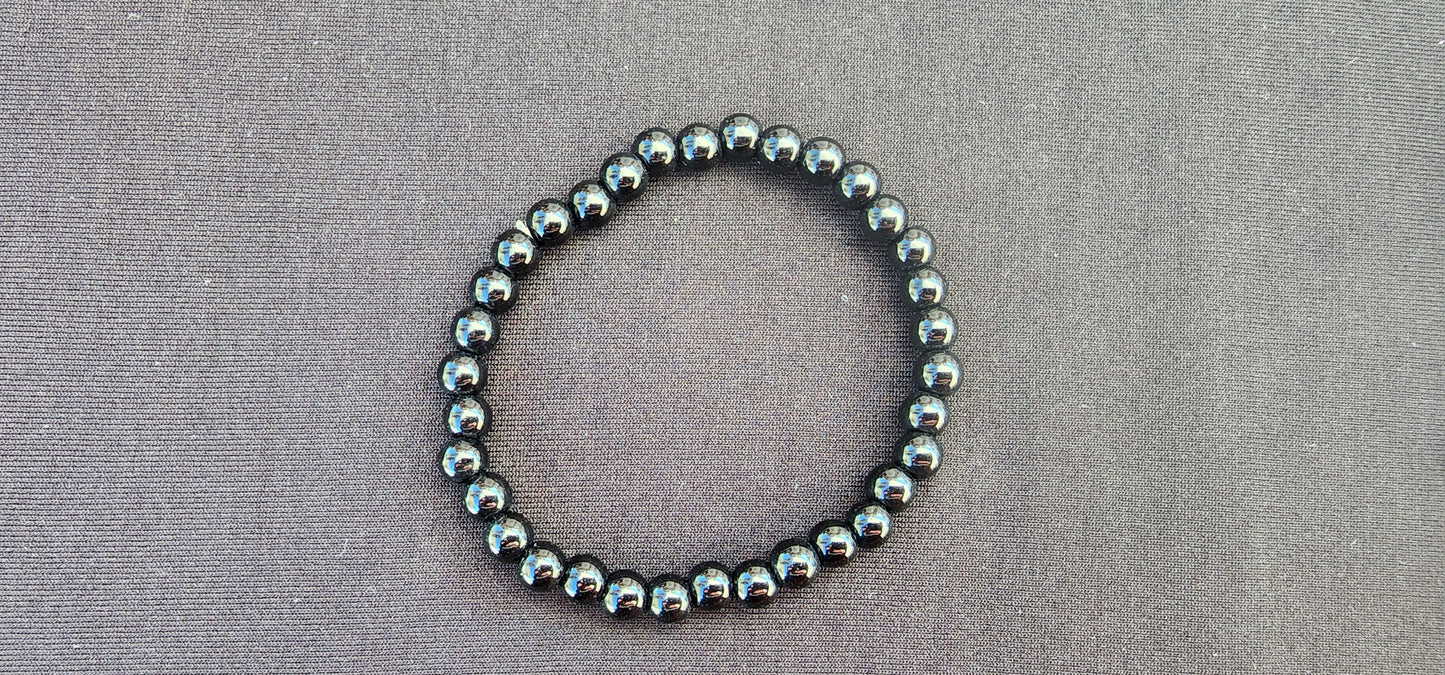Semi-Precious Beaded Bracelets