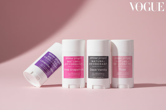 Natural Deodorant with Probiotics – Long-Lasting Odor Protection Aluminum-Free Deodorant with Probiotics for Freshness & Balance Probiotic Natural Deodorant – Gentle, Effective & Skin-Friendly Eco-Friendly Deodorant with Probiotics – Clean & Non-Toxic For