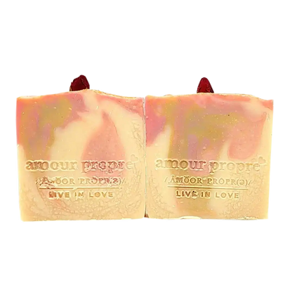 Rose Bud Bar Soap