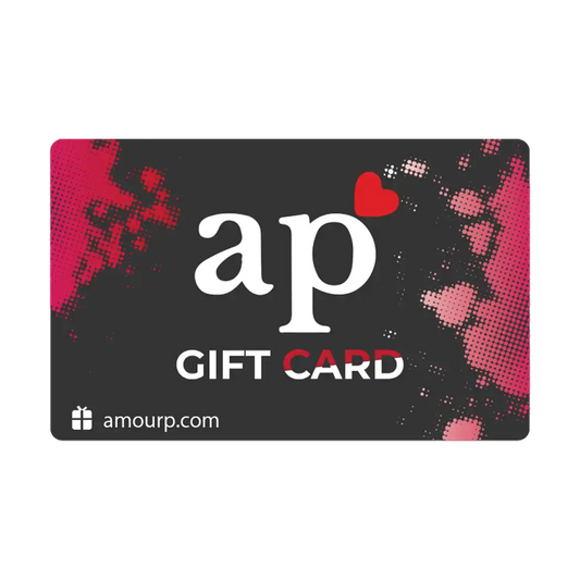 Amour Propre Gift Card