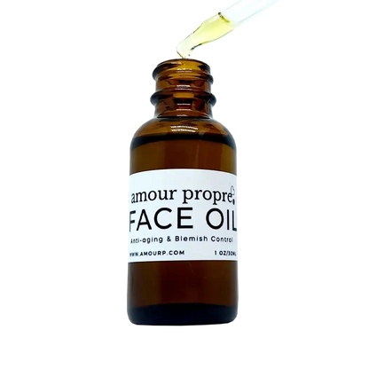 FACE OIL by Amour Propre®️