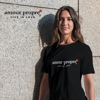 Amour Propre®️ T-Shirts