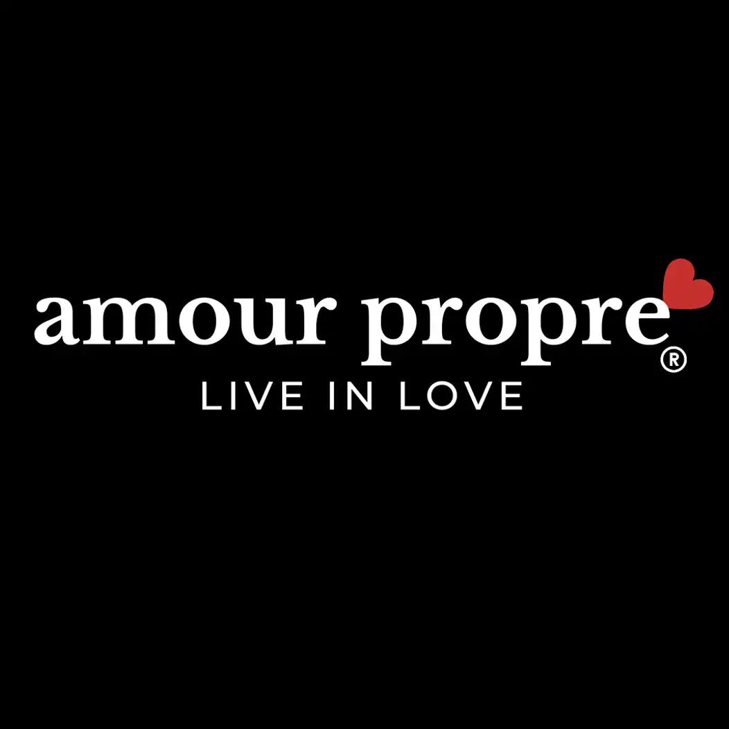 Amour Propre®️ T-Shirts