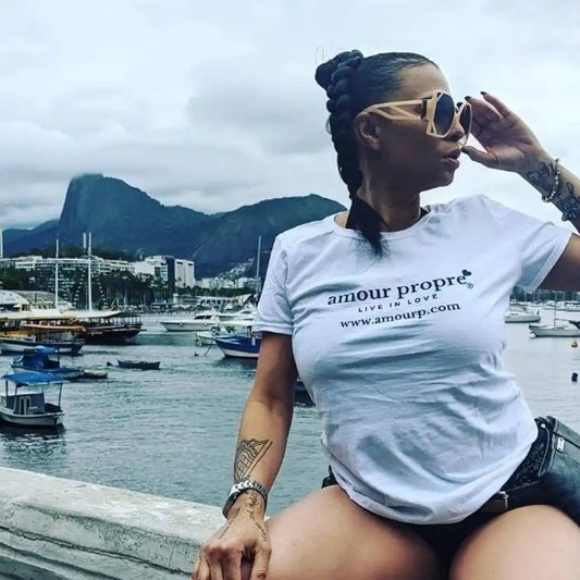 Love Amour Propre T-Shirts